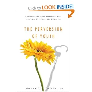 The Perversion of Youth