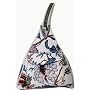 chinese style lady handbag