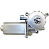 ACDelco 11M18 Professional Front Side Door Window Regulator Motor Kit by ACDelco