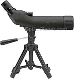 Meade Condor 12-36 x 50mm Spotting Scope, with Table Top Tripod, Hard & Soft Carry Case by Meade
