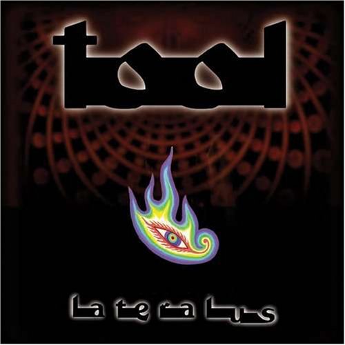 CD-Charts  Music : Lateralus