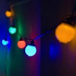 Guirlandes Lumineuses Ext�rieures LED...