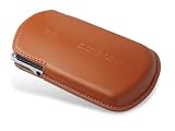 CAPDASE スマートポケット for PSP go ブラウン/アーモンド SLSYPSPGO-S48Aの画像