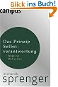 Das Prinzip Selbstverantwortung: Wege zur Motivation