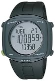 セイコー(SEIKO) FUNWALKERブラック  SVAH001の画像