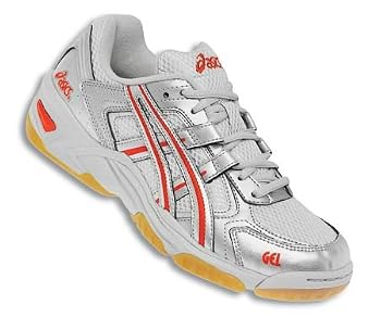 Asics GEL ROCKET III Womens Volleyball Shoes