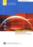 Chauffage : d�perditions de base