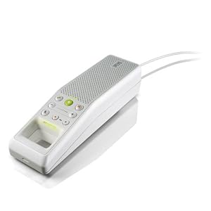 IPEVO TR-10i Speakerphone for iChat & Skype