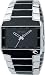 Rip Curl Men's A2161 N.Y.C. Black Enamel Watch