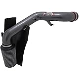AEM 21-8216DC Gun Metal Brute Force Intake System by AEM