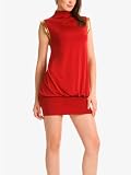 Marciano Tamie Banded Dress
