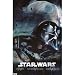 (22x34) Star Wars Movie Blu Ray Original Episodes Poster Print Poster Print, 22x34