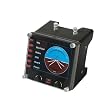Pro Flight Instrument Panel