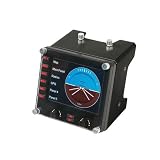 Pro Flight Instrument Panel