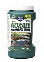 LM NOXALL GRANULAR 12/2.8#