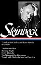 John Steinbeck: Travels...