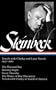 John Steinbeck: Travels with Charley and Later Novels 1947-1962: The Wayward Bus / Burning Bright / Sweet Thursday / The Winter of Our Discontent (Library of America)