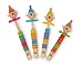 Flutes "Clowns Propeller"