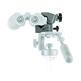 Manfrotto 035BN Binocular Super Clamp - Special Order