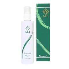 毛髪ミストM-1