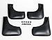 Tire Chassis Splash Flaps Mud Guard for 1998 1999 2000 2001 2002 2003 2004 2005 AUDI A6 C5