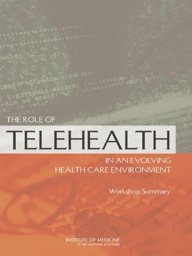 The Role of Telehealth in an Evolving Health Care Environment: Workshop Summary