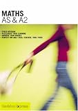 Maths: A-level Study Guide (A  Level Revise Guides)
