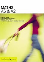 Maths: A-level Study Guide (A  Level Revise Guides)