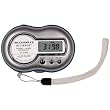 ACCUSPLIT AL370 Alarm Pedometer ACCUSPLIT AL370 Alarm Pedometer
