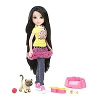 Moxie Girlz with Pets Lexa with Mochi