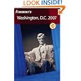 Frommer's Washington, D.C. 2007 (Frommer's Complete) by Elise Hartman Ford