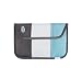 Timbuk2 Nylon Kindle Envelope Sleeve (Fits Kindle Keyboard), Gunmetal/White/Robin