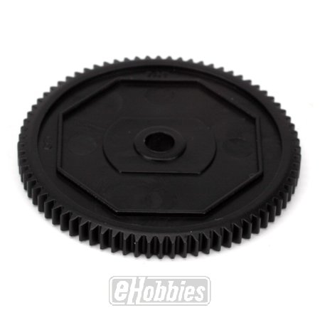 Connecting Rod: 56SR/50ST