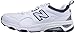 New Balance Men's MX857 Cross-Training Shoe