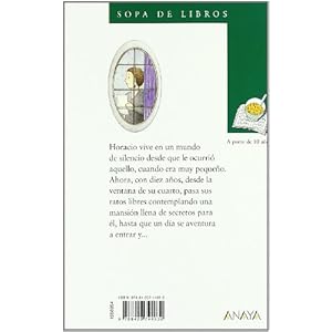 Oyeme con los ojos (Sopa De Libros / Soup of Books) (Spanish Edition)