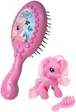 KIDdesigns, Inc My Little Pony Hairbrush