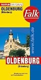 Oldenburg (Oldenburg), Falkfaltung/Falk Pl�ne