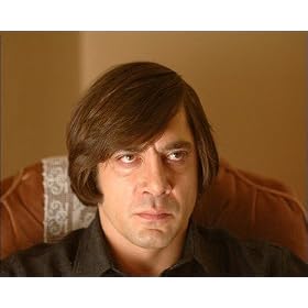 Javier Bardem Photo - 25cm x 20cm