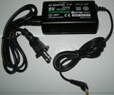 Revue Générique  / Adaptateur chargeur pour psp et psp lite 5V 2A AC