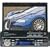 Boss BV9995B 7-Inch In-Dash Motorized Widescreen Touchscreen TFT Monitor/DVD/MP3/CD Combo Receiver with Built-in Bluetooth