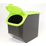 Tupperware� Kartoffellager Gr�n-Schwarz von Tupperware