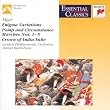 Elgar: Enigma Variations/Military Marches (5)/The Crown of India