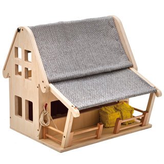 Anamalz Barnhouse