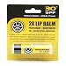 Hawaiian Island Creations Lipbalm 2X 30 SPF