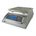 Balance de cuisine PRO 7000 gr pr�cision � 1g! garantie 30 ans