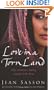 Love in a Torn Land