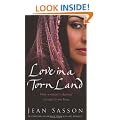 Love In A Torn Land
