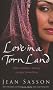 Love In A Torn Land