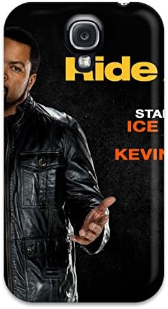 High Quality CnrgDWZ7690Udoaq Propose To A Cop's Sister ? Rookie Mistake. Tpu Case For Galaxy S4