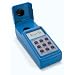 Hanna Instruments HI98713-01 ISO Standard Portable Turbidity Meter with Fast Tracker Technology, 115VAC